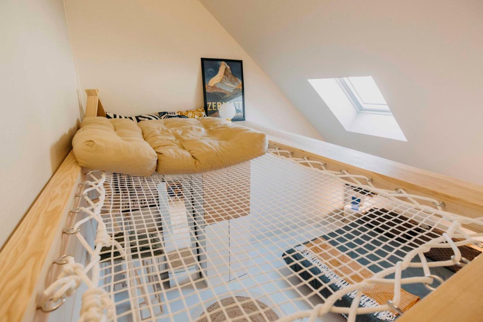 L'Escapade - Superbe Appartement Cosy Coeur De Nantes Exterior photo